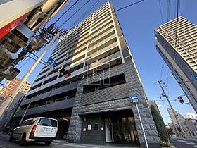 大阪府大阪市中央区松屋町（賃貸マンション1K・5階・24.51㎡） その30