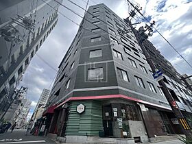 新町コーポ  ｜ 大阪府大阪市西区新町3丁目（賃貸マンション1LDK・4階・39.00㎡） その1