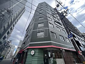 新町コーポ  ｜ 大阪府大阪市西区新町3丁目（賃貸マンション1LDK・4階・39.00㎡） その29