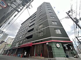 新町コーポ  ｜ 大阪府大阪市西区新町3丁目（賃貸マンション1LDK・4階・39.00㎡） その30