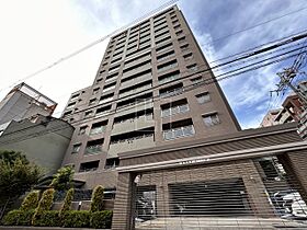 大阪府大阪市中央区島之内1丁目（賃貸マンション2LDK・6階・56.16㎡） その1