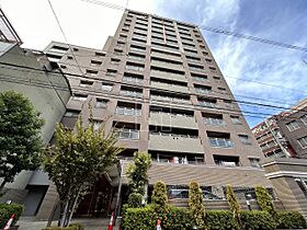 大阪府大阪市中央区島之内1丁目（賃貸マンション2LDK・6階・56.16㎡） その29