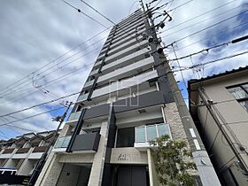 アドバンス大阪ルーチェ  ｜ 大阪府大阪市西区川口4丁目（賃貸マンション1K・12階・23.20㎡） その29