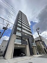 アドバンス大阪ルーチェ  ｜ 大阪府大阪市西区川口4丁目（賃貸マンション1K・12階・23.20㎡） その30