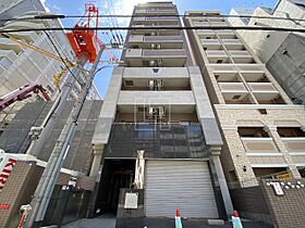 大阪府大阪市中央区南久宝寺町1丁目（賃貸マンション1DK・10階・39.59㎡） その24