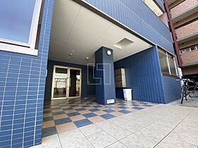 みおつくし東なんば  ｜ 大阪府大阪市浪速区元町3丁目（賃貸マンション1K・9階・24.23㎡） その3