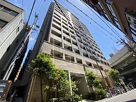 大阪府大阪市中央区高津2丁目（賃貸マンション2LDK・11階・83.67㎡） その1