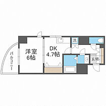 アーデンタワー西本町  ｜ 大阪府大阪市西区阿波座1丁目（賃貸マンション1DK・15階・32.31㎡） その2