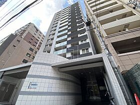 大阪府大阪市中央区久太郎町1丁目（賃貸マンション1R・2階・41.12㎡） その1