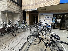 大阪府大阪市中央区内淡路町2丁目（賃貸マンション1K・6階・18.94㎡） その24