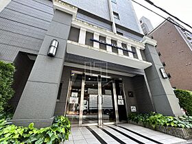 大阪府大阪市中央区農人橋1丁目（賃貸マンション1K・2階・26.48㎡） その3