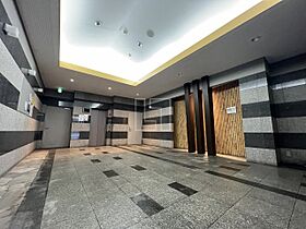 フロンティアタワー九条III  ｜ 大阪府大阪市西区九条1丁目（賃貸マンション1DK・12階・29.16㎡） その4