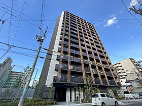 レオンコンフォート難波クレア  ｜ 大阪府大阪市浪速区塩草1丁目（賃貸マンション1LDK・3階・31.67㎡） その1