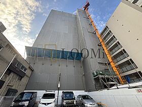 プレサンス四天王寺前夕陽ヶ丘ヴィリード  ｜ 大阪府大阪市浪速区日本橋東3丁目（賃貸マンション1LDK・2階・32.19㎡） その5