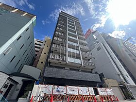 ミラージュパレス難波グランツ  ｜ 大阪府大阪市浪速区桜川4丁目（賃貸マンション1LDK・7階・31.92㎡） その1