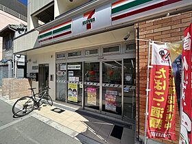 ミラージュパレス難波グランツ  ｜ 大阪府大阪市浪速区桜川4丁目（賃貸マンション1LDK・7階・31.92㎡） その27