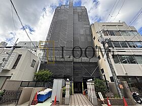 大阪府大阪市中央区鎗屋町1丁目（賃貸マンション3LDK・2階・66.95㎡） その1