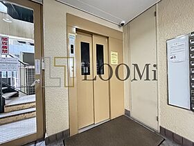 大阪府大阪市中央区島町2丁目（賃貸マンション3LDK・9階・67.49㎡） その27