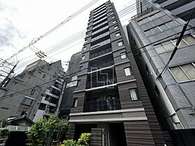 大阪府大阪市中央区釣鐘町2丁目（賃貸マンション1LDK・6階・41.29㎡） その29