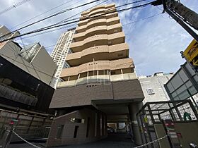 大阪府大阪市中央区東心斎橋1丁目（賃貸マンション1K・5階・28.80㎡） その19