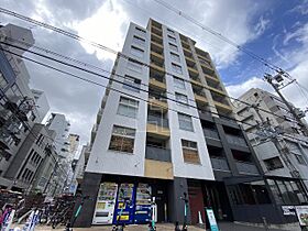 大阪府大阪市中央区南船場2丁目（賃貸マンション1LDK・9階・44.36㎡） その25