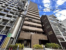 大阪府大阪市中央区南船場1丁目（賃貸マンション1K・13階・26.88㎡） その29