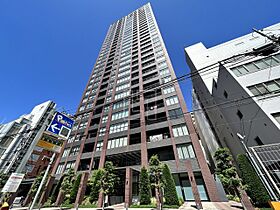 大阪府大阪市中央区南船場1丁目（賃貸マンション3LDK・16階・73.96㎡） その1