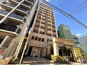 大阪府大阪市中央区瓦町1丁目（賃貸マンション1K・3階・21.73㎡） その29