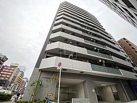 アドバンス難波ラシュレ  ｜ 大阪府大阪市浪速区難波中3丁目（賃貸マンション1K・11階・23.31㎡） その21