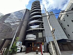 大阪府大阪市中央区久太郎町2丁目（賃貸マンション1LDK・8階・34.34㎡） その30