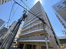 セレニテ桜川駅前プリエ  ｜ 大阪府大阪市浪速区幸町2丁目（賃貸マンション1DK・14階・27.32㎡） その23