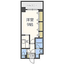 サムティナンバ南  ｜ 大阪府大阪市浪速区戎本町1丁目（賃貸マンション1K・6階・30.34㎡） その2