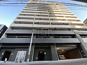 大阪府大阪市中央区松屋町（賃貸マンション1LDK・6階・36.55㎡） その29