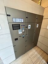 大阪府大阪市中央区西心斎橋1丁目（賃貸マンション1LDK・7階・43.83㎡） その27