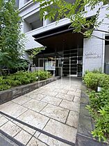 ガリレオ新町  ｜ 大阪府大阪市西区新町3丁目（賃貸マンション1R・11階・30.28㎡） その3