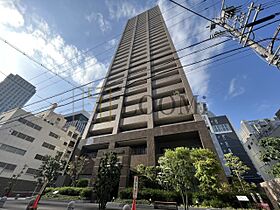 大阪府大阪市中央区淡路町3丁目（賃貸マンション2LDK・13階・88.73㎡） その30