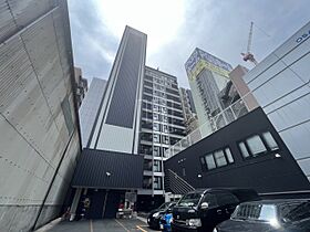 インペリアルスイート南堀江  ｜ 大阪府大阪市西区南堀江3丁目（賃貸マンション3LDK・13階・65.11㎡） その1