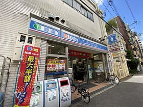 インペリアルスイート南堀江  ｜ 大阪府大阪市西区南堀江3丁目（賃貸マンション3LDK・13階・65.11㎡） その18