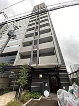 エスリード靭公園  ｜ 大阪府大阪市西区靱本町1丁目（賃貸マンション2K・8階・34.56㎡） その29