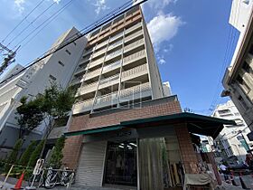 大阪府大阪市中央区久太郎町3丁目（賃貸マンション1R・6階・32.46㎡） その30