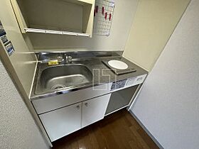 大阪府大阪市中央区瓦屋町2丁目（賃貸マンション1R・8階・18.40㎡） その20