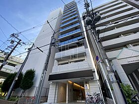 大阪府大阪市中央区本町橋（賃貸マンション1K・14階・25.78㎡） その1