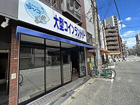 スワンズシティ難波ノーブル  ｜ 大阪府大阪市浪速区敷津西1丁目（賃貸マンション1K・6階・24.36㎡） その27