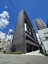 ファステート難波グランプリ  ｜ 大阪府大阪市浪速区塩草3丁目（賃貸マンション1LDK・15階・32.39㎡） その28