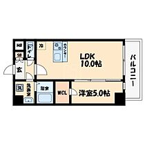 プレサンス大国町ラヴェニール  ｜ 大阪府大阪市浪速区敷津東2丁目（賃貸マンション1LDK・15階・36.12㎡） その2