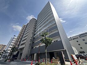 ArtizA西長堀  ｜ 大阪府大阪市西区新町3丁目（賃貸マンション1LDK・6階・30.71㎡） その1