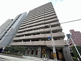 大阪府大阪市中央区南久宝寺町4丁目（賃貸マンション2LDK・11階・64.45㎡） その30