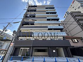 ミラージュパレス難波クルヴァ  ｜ 大阪府大阪市浪速区芦原2丁目（賃貸マンション1LDK・4階・27.00㎡） その29