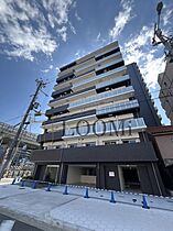 ミラージュパレス難波クルヴァ  ｜ 大阪府大阪市浪速区芦原2丁目（賃貸マンション1LDK・4階・27.00㎡） その30