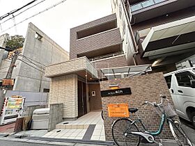 大阪府大阪市中央区島之内2丁目（賃貸マンション1LDK・2階・41.36㎡） その29